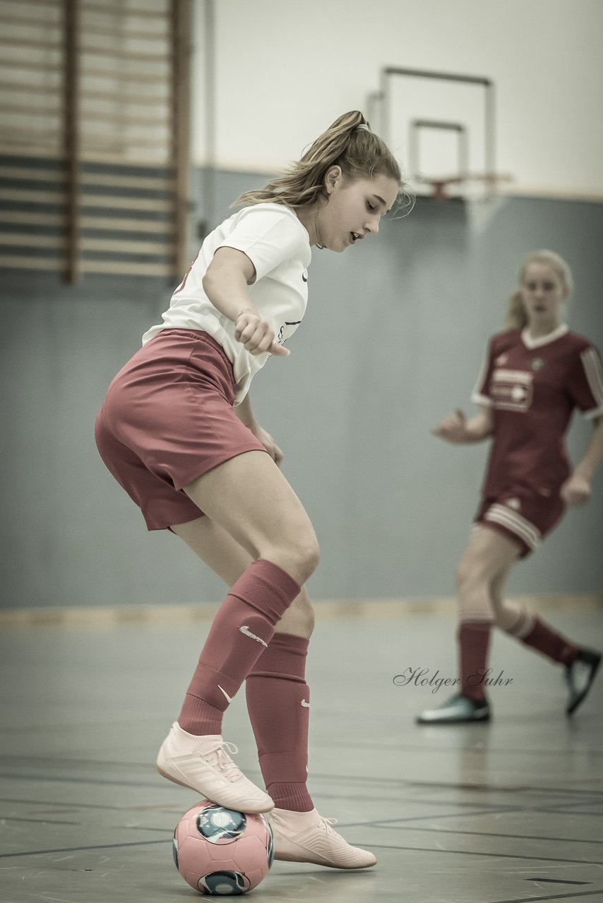 Bild 273 - HFV Futsalmeisterschaft